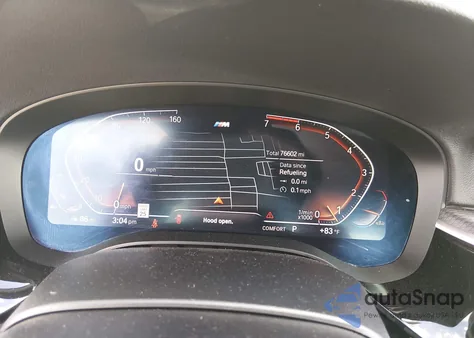 2022 BMW 530 I from USA, damaged, VIN WBA53BH05NWX58270